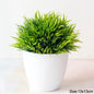 Small Bonsai Artificial Plant Decoration