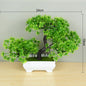 Small Bonsai Artificial Plant Decoration