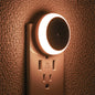 Smart LED Night Light Plug-In