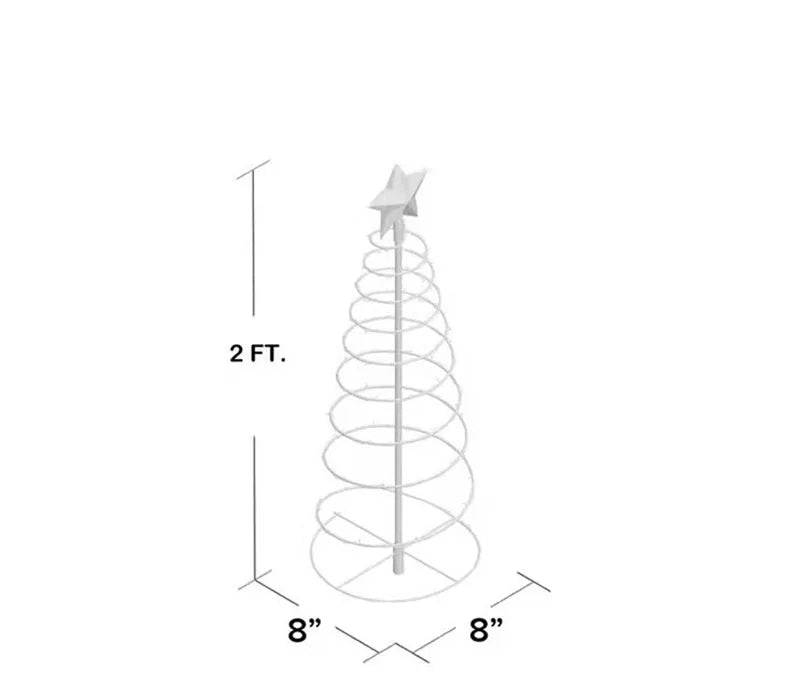 Solar LED Garden Christmas Light