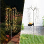 Solar LED Willow Tree Lights