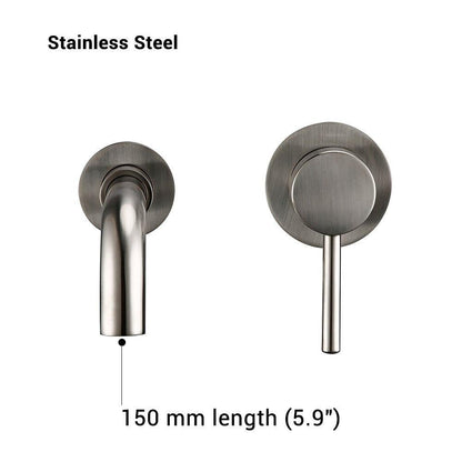 Katri - Wash Basin Bathroom Sink Faucets