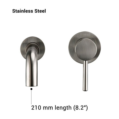 Katri - Wash Basin Bathroom Sink Faucets