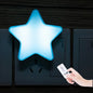 Star Shape LED Night Light