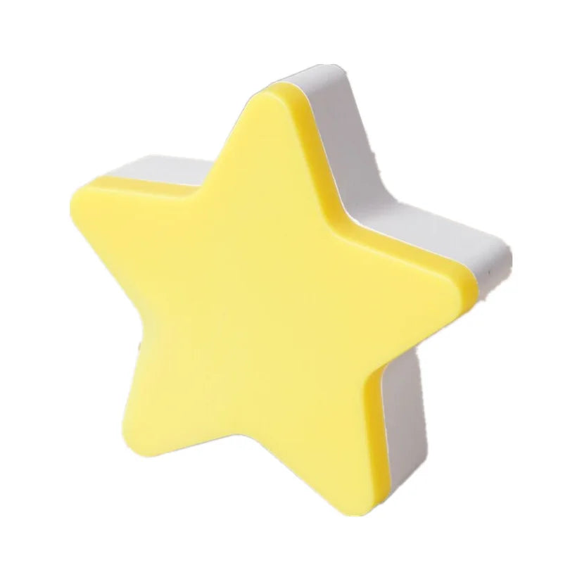 Star Shape LED Night Light