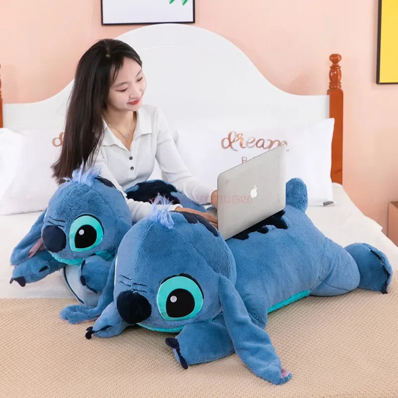 Stitch Plush Doll - Soft Rabbit