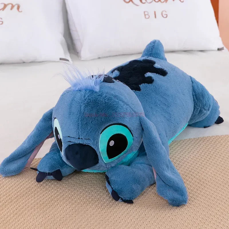 Stitch Plush Doll - Soft Rabbit