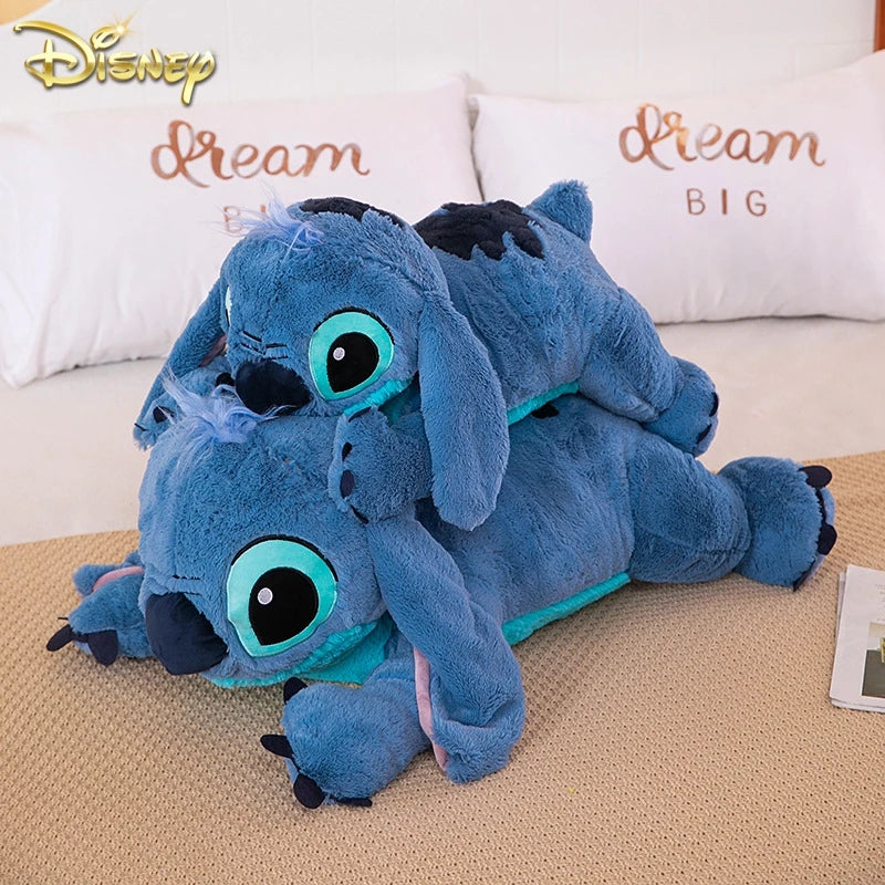 Stitch Plush Doll - Soft Rabbit