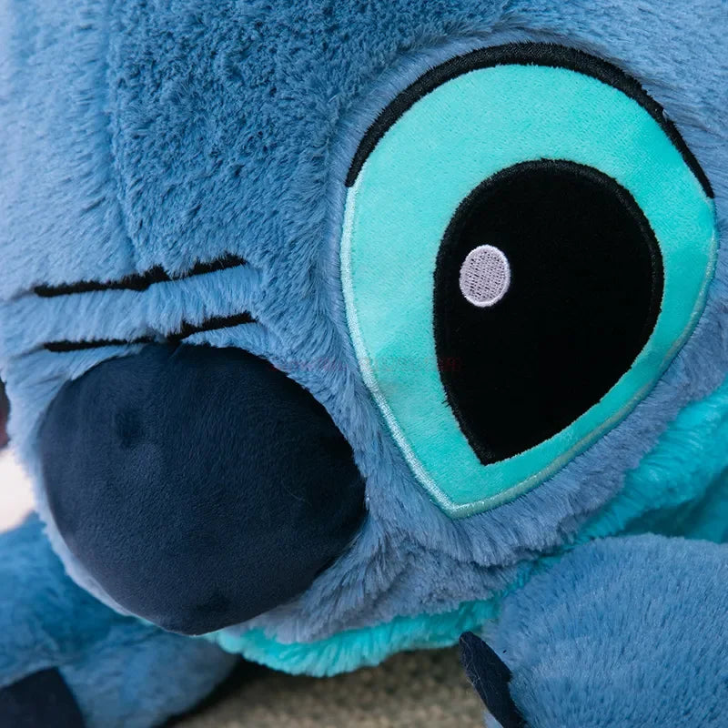 Stitch Plush Doll - Soft Rabbit