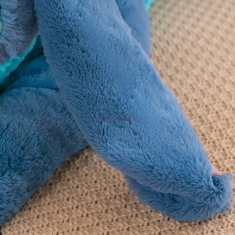 Stitch Plush Doll - Soft Rabbit