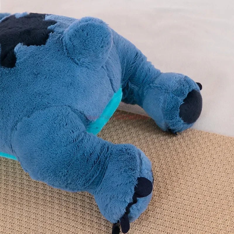 Stitch Plush Doll - Soft Rabbit