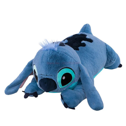 Stitch Plush Doll - Soft Rabbit