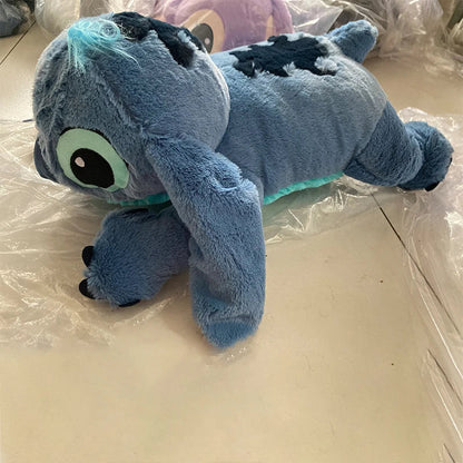 Stitch Plush Doll - Soft Rabbit