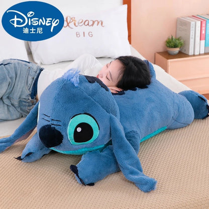 Stitch Plush Doll - Soft Rabbit