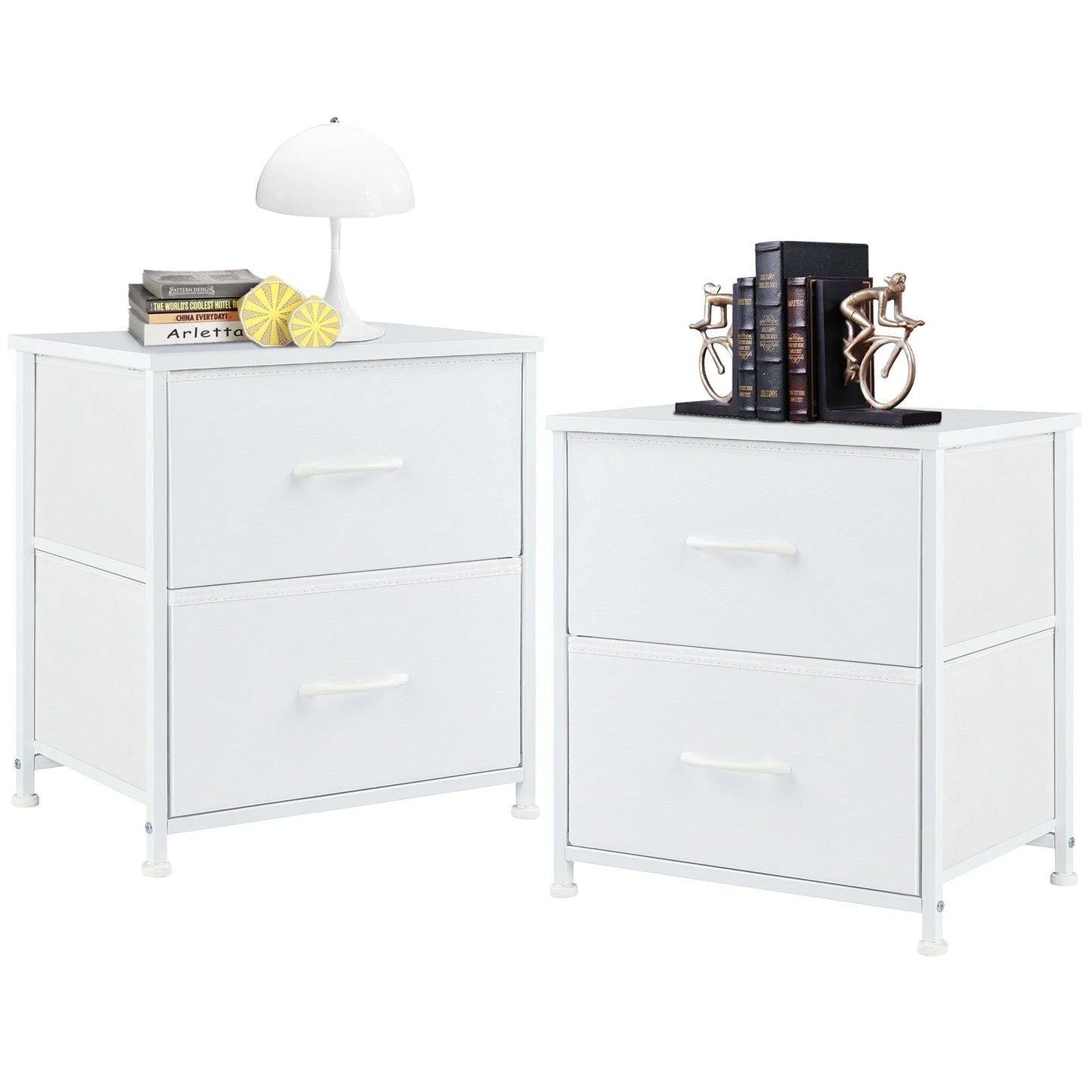 Stylish Modern Minimalist Cabinet Set for Every Space