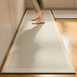 Super Absorbent Diatomite Kitchen Mat