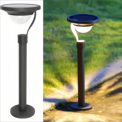 Super Bright Solar Garden Lamp