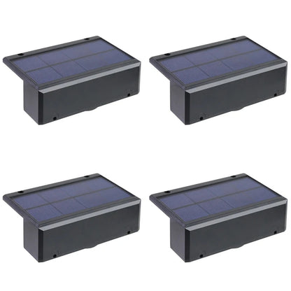 Super Bright Waterproof Solar Garden Lights