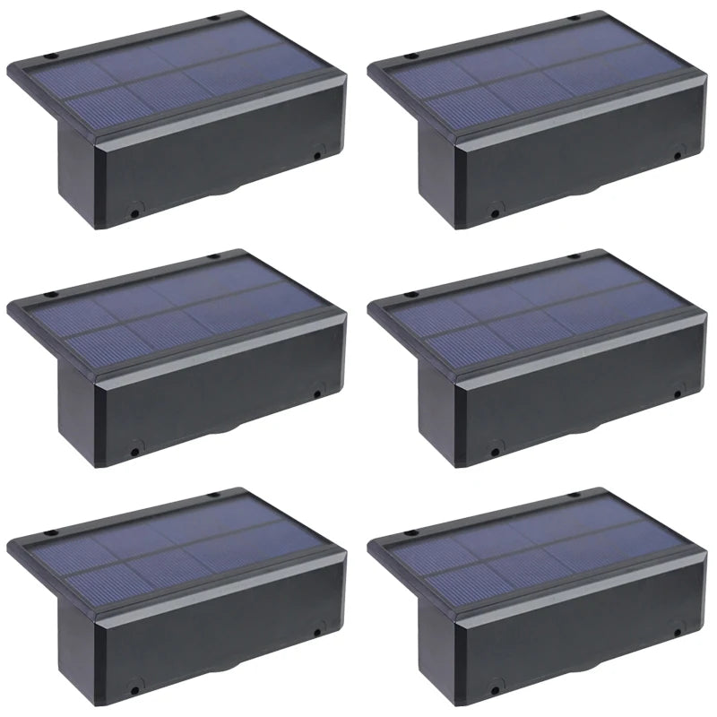 Super Bright Waterproof Solar Garden Lights