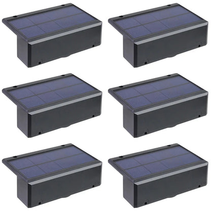 Super Bright Waterproof Solar Garden Lights