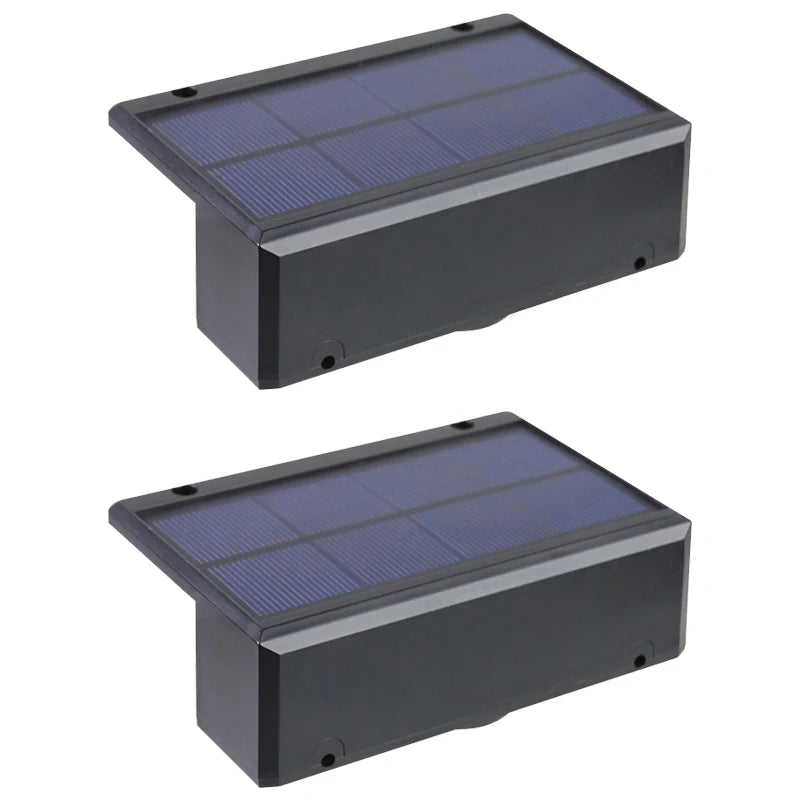 Super Bright Waterproof Solar Garden Lights