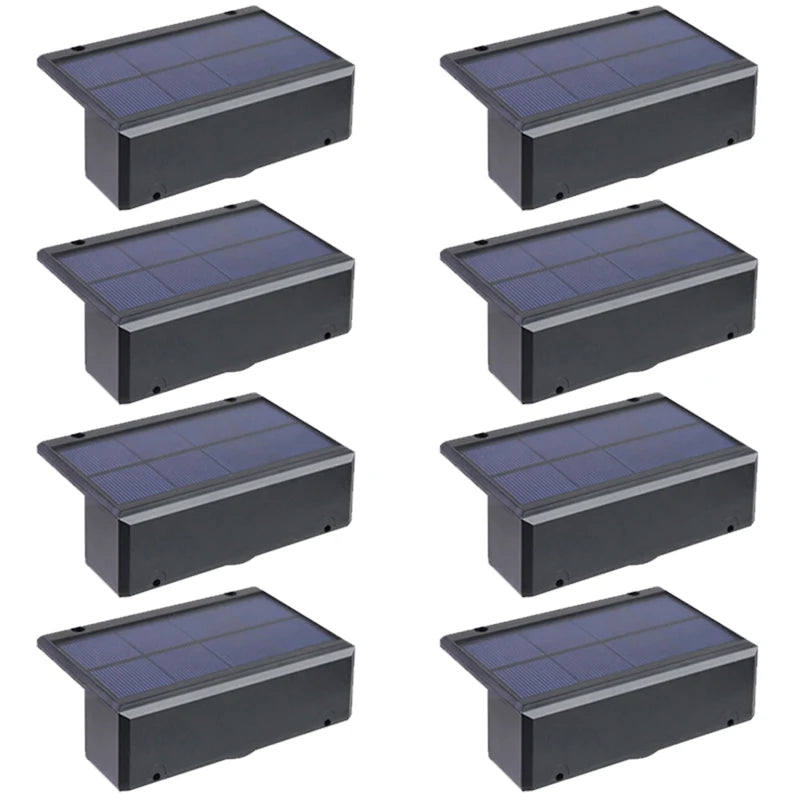 Super Bright Waterproof Solar Garden Lights