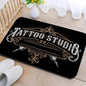 Tattoo Shop Indoor Non-Slip Mat