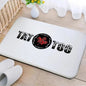 Tattoo Shop Indoor Non-Slip Mat