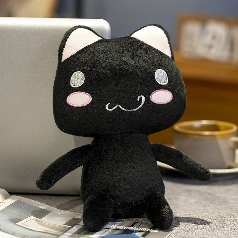 Toro Inoue Cat Plush Toy 30cm