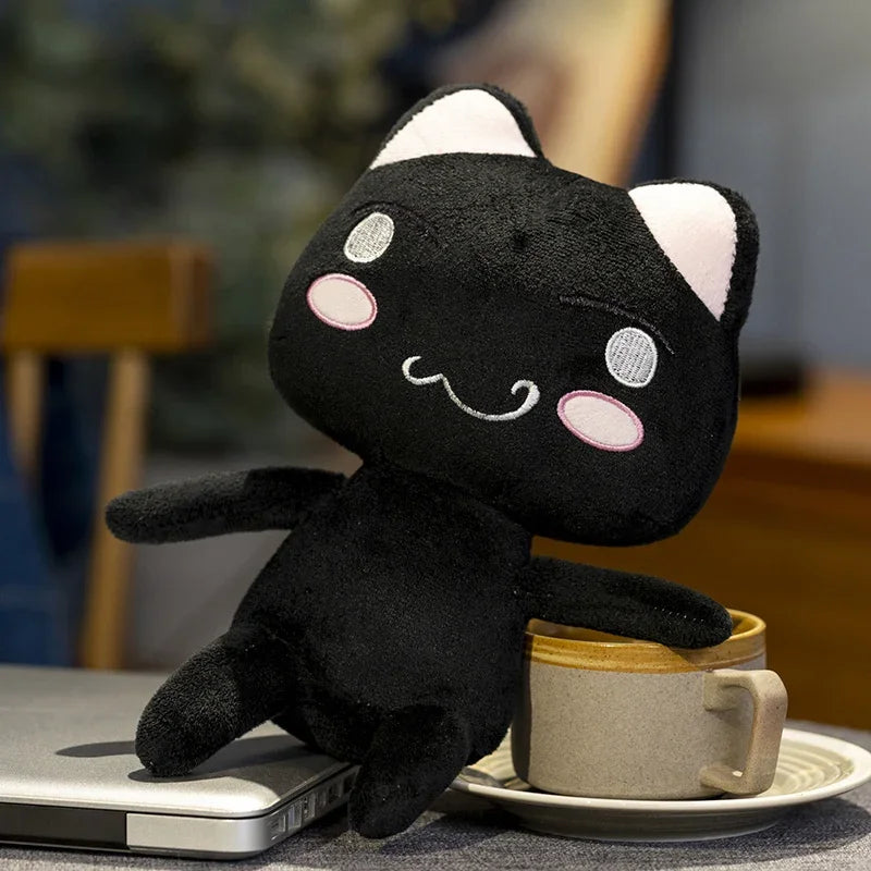 Toro Inoue Cat Plush Toy 30cm