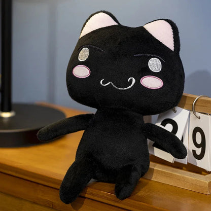 Toro Inoue Cat Plush Toy 30cm