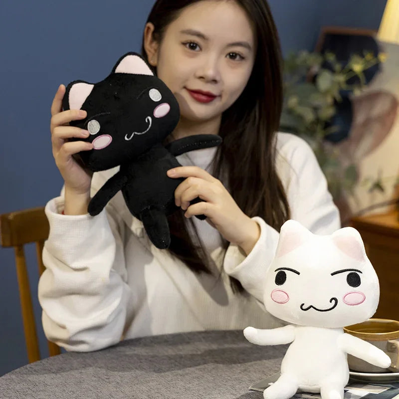 Toro Inoue Cat Plush Toy 30cm