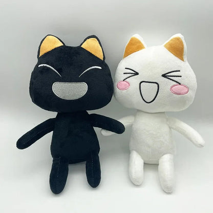 Toro Inoue Cat Plush Toy 30cm