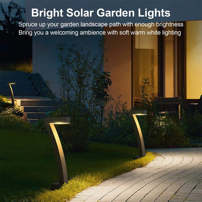 Twister.CK Solar LED Garden Lights