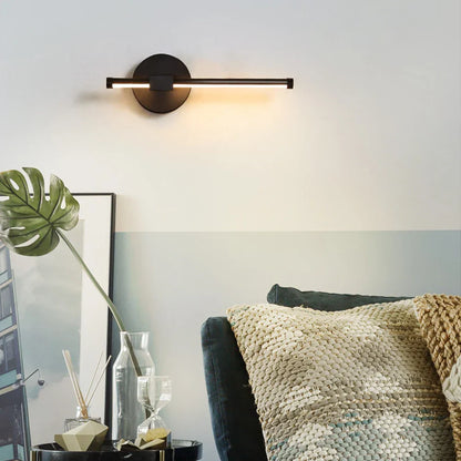 DecorBites™ Indoor LED Wall Light for Home Decor, Modern Bedroom Lighting, Wall Sconce Aisle Lamp