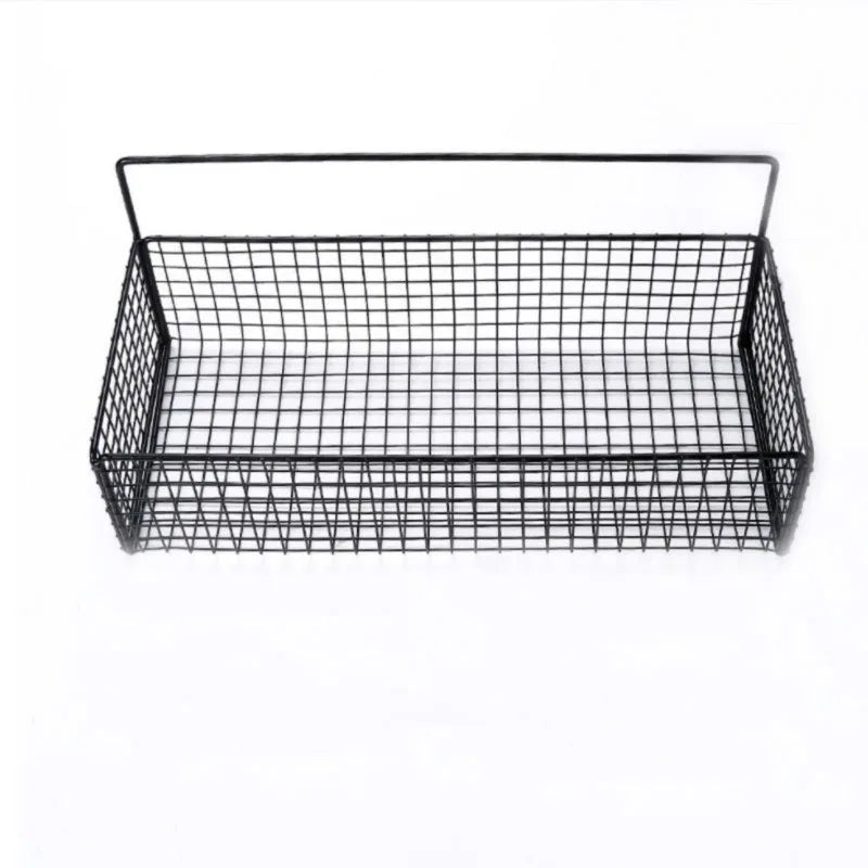 رف حمام DecorBites™: تخزين الشامبو بأكواب الشفط، رفوف حمام عالية السعة