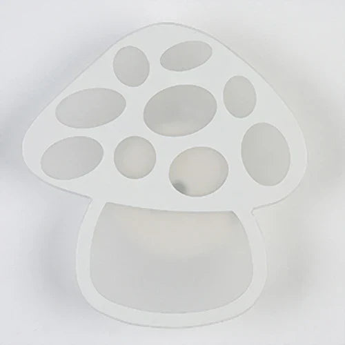 DecorBites™ Kids' LED Wall Light Modern Acrylic Bedroom Sconce Decor, AC85-265V