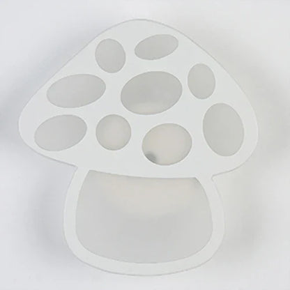 DecorBites™ Kids' LED Wall Light Modern Acrylic Bedroom Sconce Decor, AC85-265V