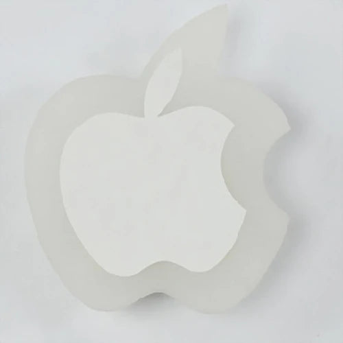 DecorBites™ Kids' LED Wall Light Modern Acrylic Bedroom Sconce Decor, AC85-265V