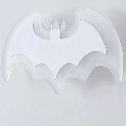 DecorBites™ Kids' LED Wall Light Modern Acrylic Bedroom Sconce Decor, AC85-265V