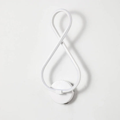 DecorBites™ LED Wall Light for Modern Home Lighting Chandelier & Ceiling Lamp Sconce