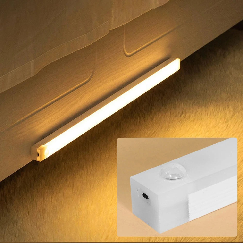 Ultra Thin Motion Sensor LED Light