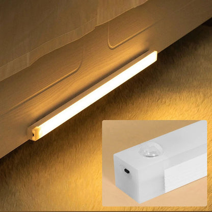 Ultra Thin Motion Sensor LED Light