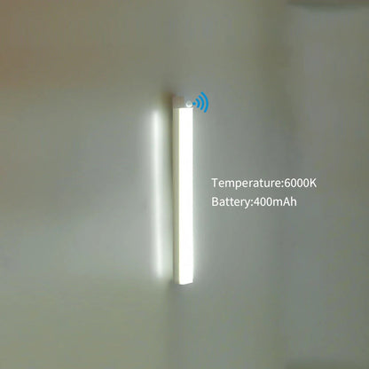 Ultra Thin Motion Sensor LED Light