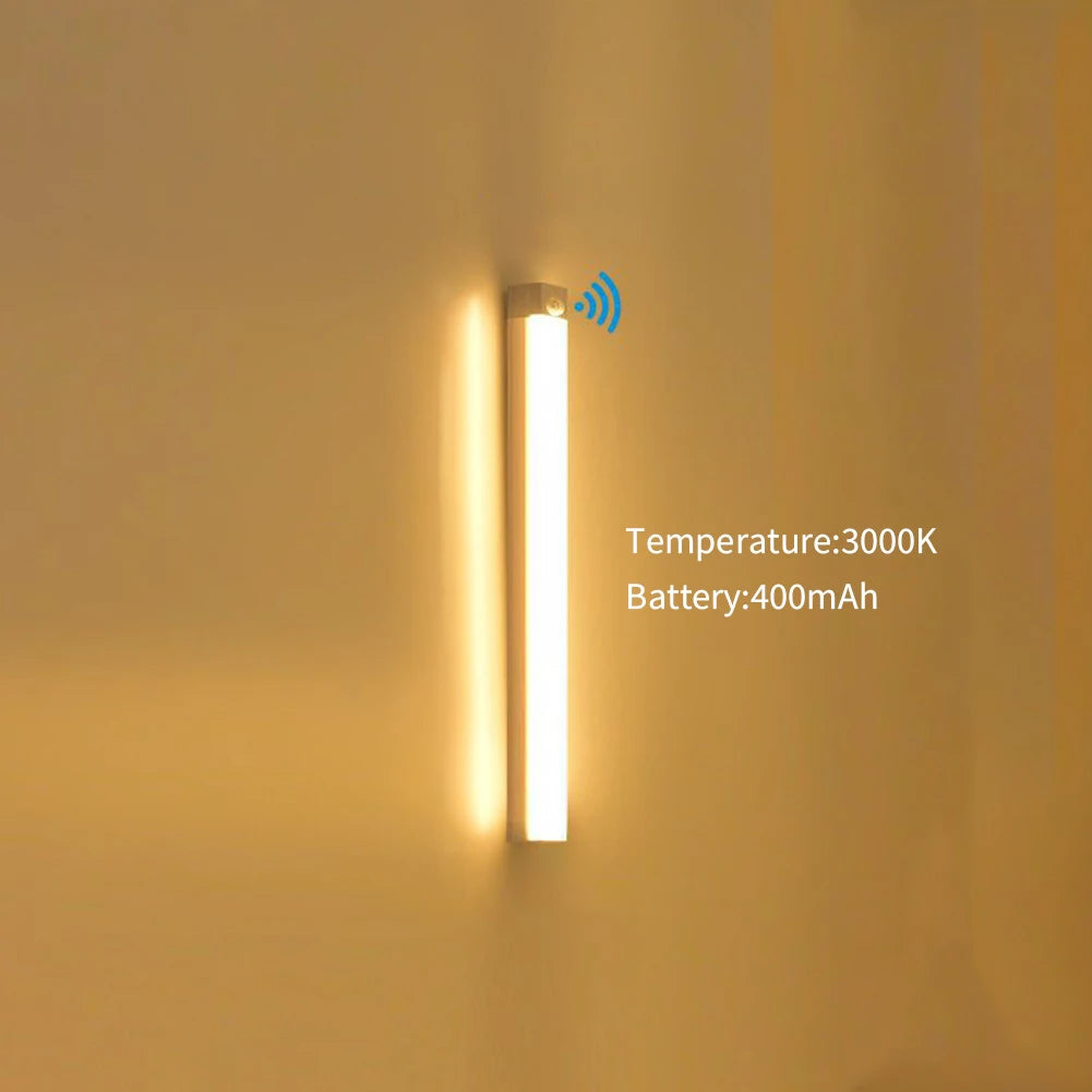 Ultra Thin Motion Sensor LED Light