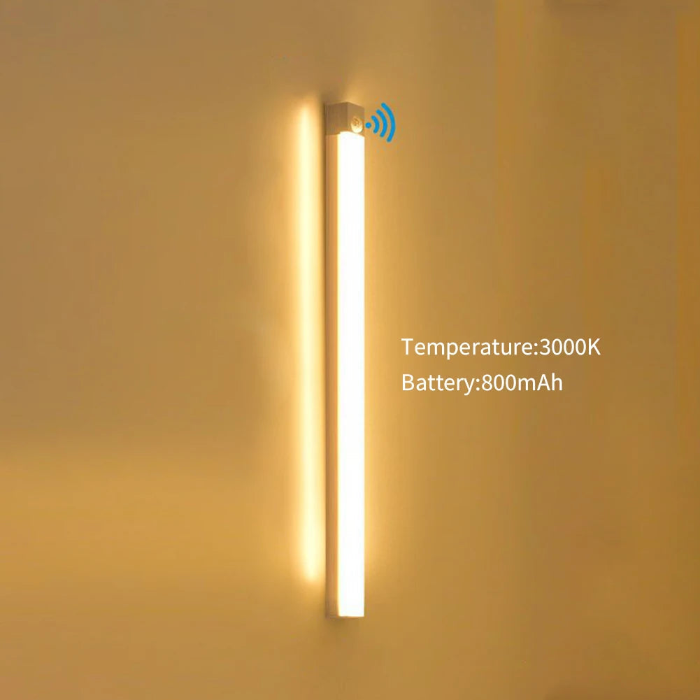 Ultra Thin Motion Sensor LED Light