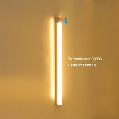 Ultra Thin Motion Sensor LED Light