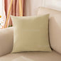 Universal Cotton Linen Pillow Covers