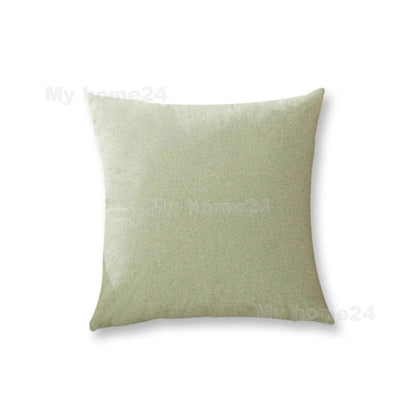 Universal Cotton Linen Pillow Covers