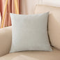 Universal Cotton Linen Pillow Covers